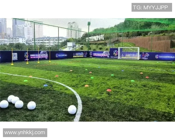 成都索福德足球助力青少年成长打造足球梦想新天地